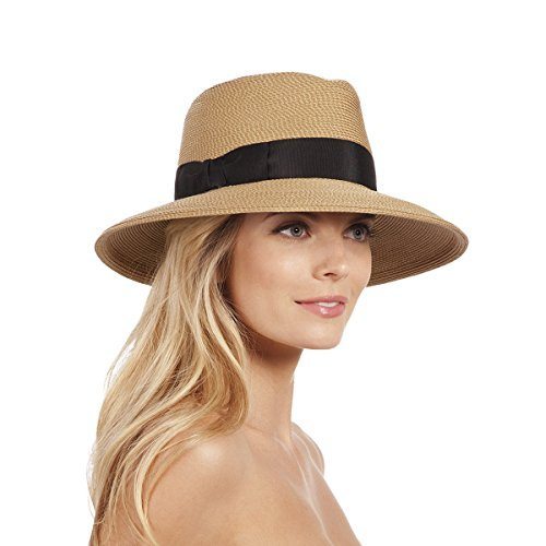 Eric Javits Women Luxury Headwear Phoenix Hat | Coralitos.com:: A ...