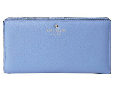 kate spade new york Cobble Hill Stacy Bifold Wallet | Coralitos.com:: A ...