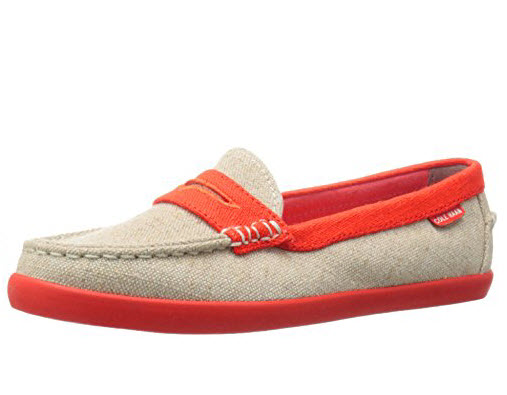 Cole Haan Women Pinch Weekender Penny Loafer | Coralitos.com:: A ...