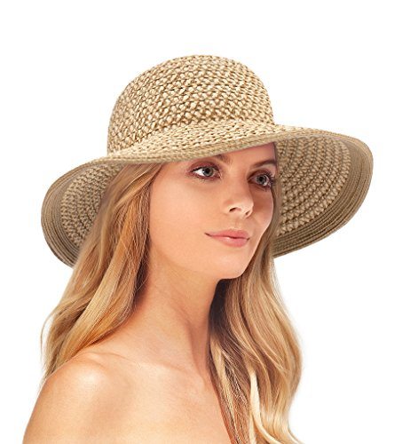 Eric Javits Woman’s Head-wear Squishee IV Hat | Coralitos.com:: A ...