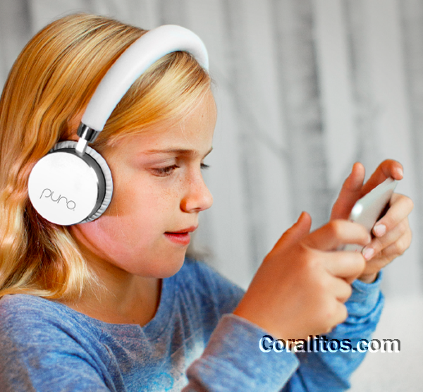 World's Best Children Headphones
