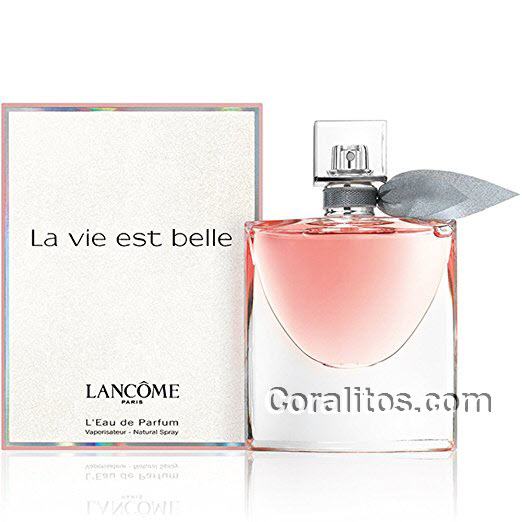 lancome-la-vie-est-belle-leau-de-parfum-spray-wtm - Lancome La Vie Est Belle L'Eau De Parfum Spray