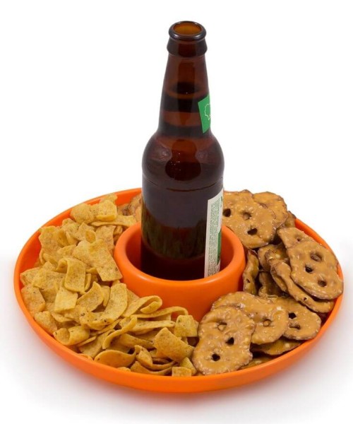Food And Beverage Plate
